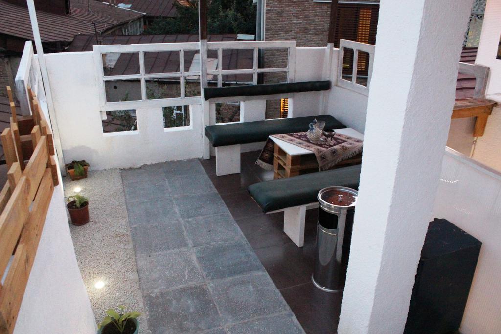 Old Town Studio With Picture Perfect Terrace ! Tbilisi Exterior photo
