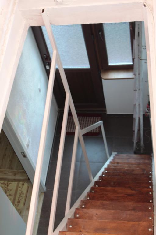 Old Town Studio With Picture Perfect Terrace ! Tbilisi Exterior photo