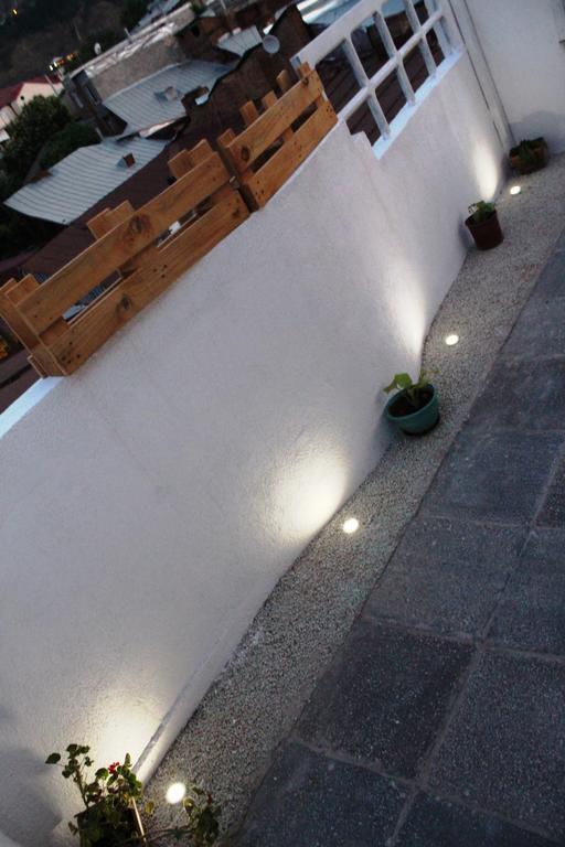 Old Town Studio With Picture Perfect Terrace ! Tbilisi Exterior photo