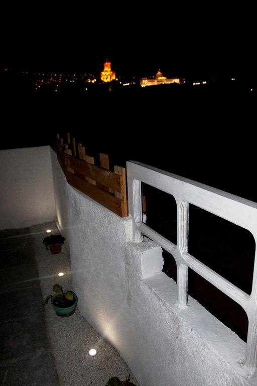 Old Town Studio With Picture Perfect Terrace ! Tbilisi Exterior photo