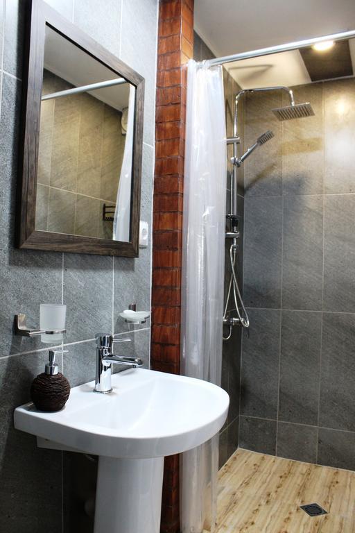 Old Town Studio With Picture Perfect Terrace ! Tbilisi Exterior photo